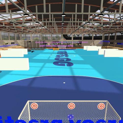 Arena Image