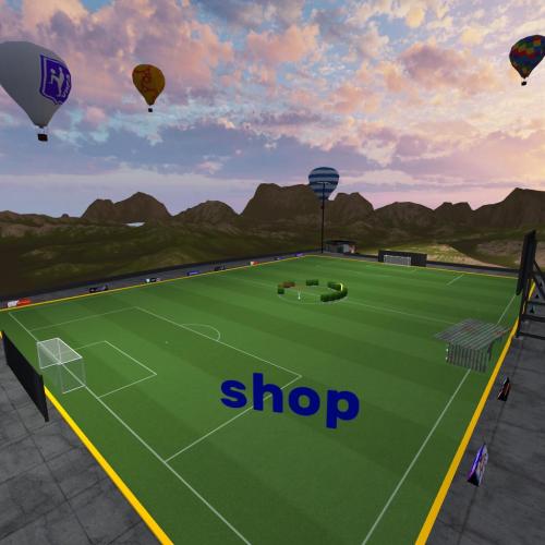Arena Image