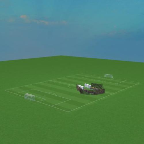 Arena Image