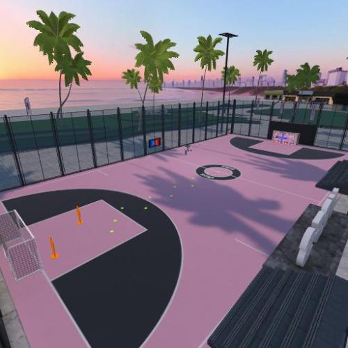 Arena Image