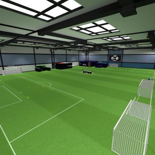 Arena Image