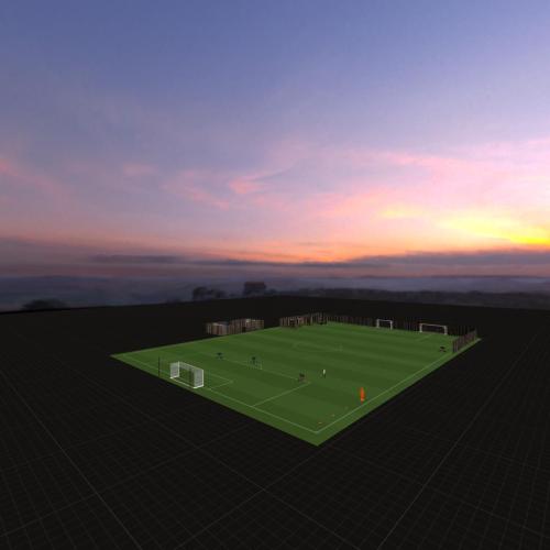 Arena Image