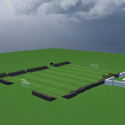Arena Image