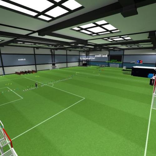 Arena Image