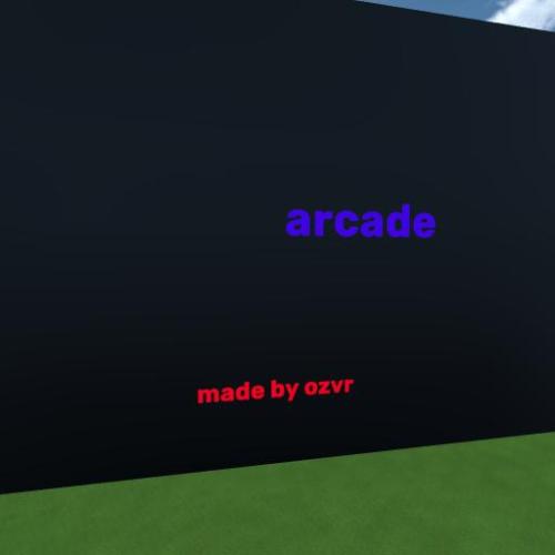 Arena Image