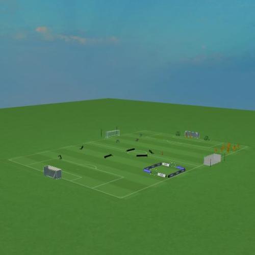 Arena Image