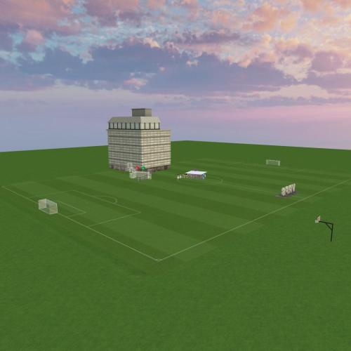 Arena Image