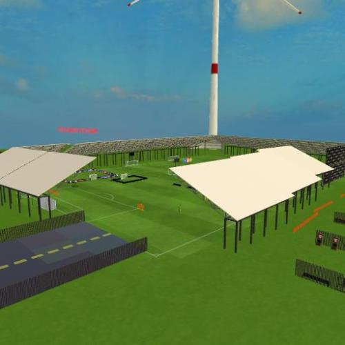 Arena Image
