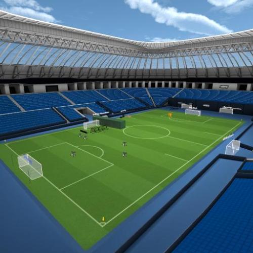 Arena Image