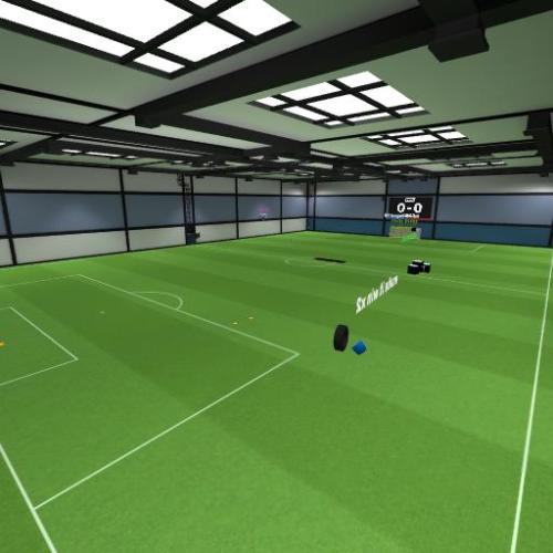 Arena Image