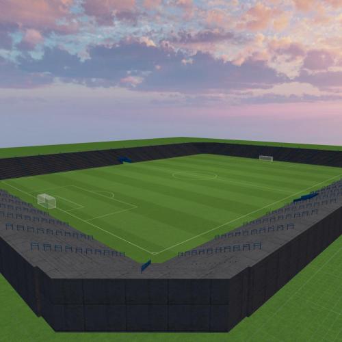 Arena Image