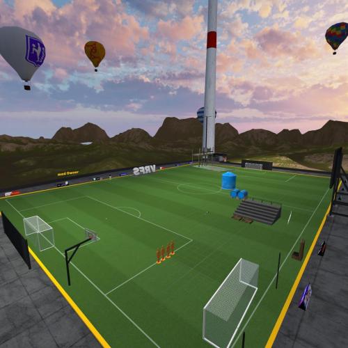 Arena Image
