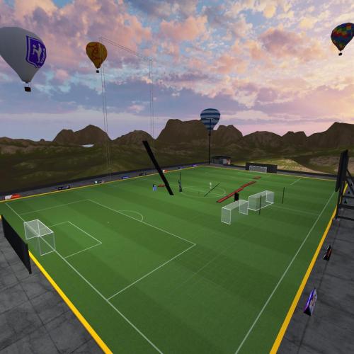 Arena Image