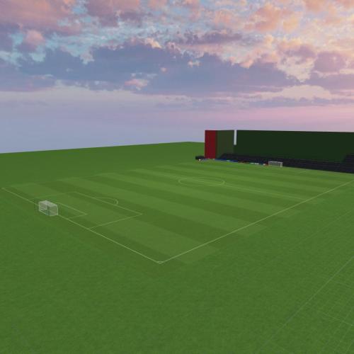 Arena Image