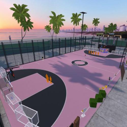 Arena Image