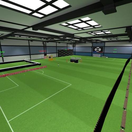 Arena Image