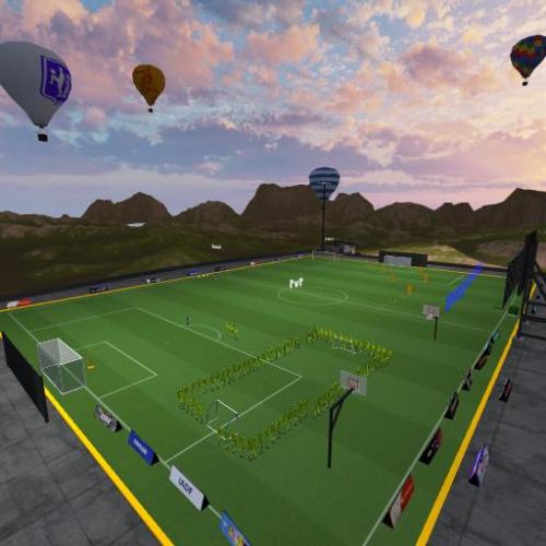 Arena Image
