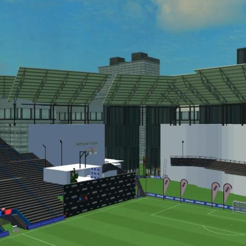 Arena Image