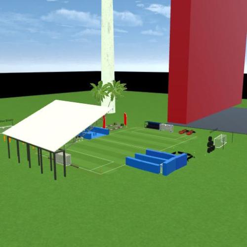 Arena Image
