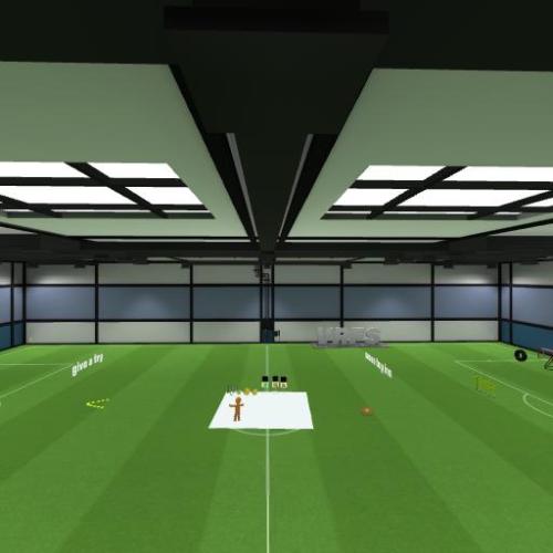 Arena Image