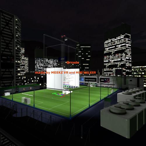 Arena Image