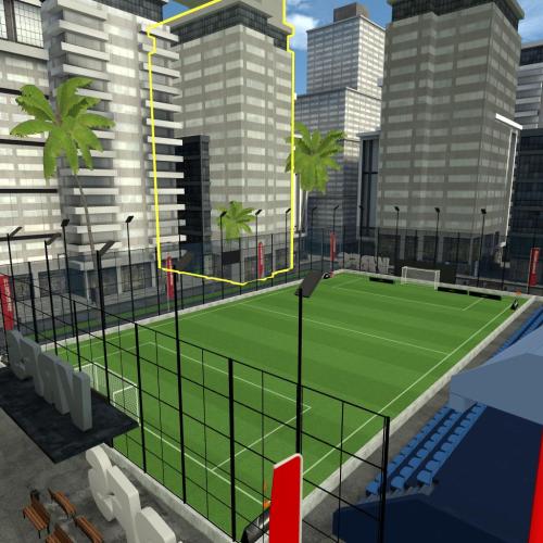 Arena Image