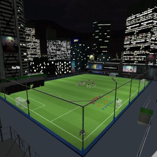 Arena Image