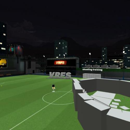 Arena Image