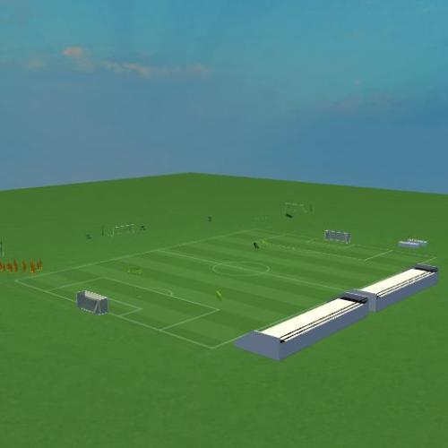 Arena Image