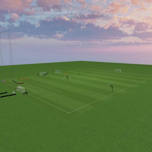 Arena Image