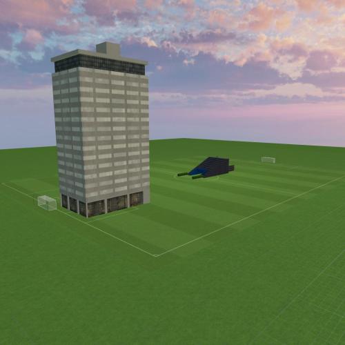 Arena Image