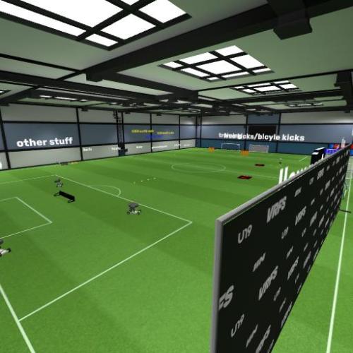 Arena Image