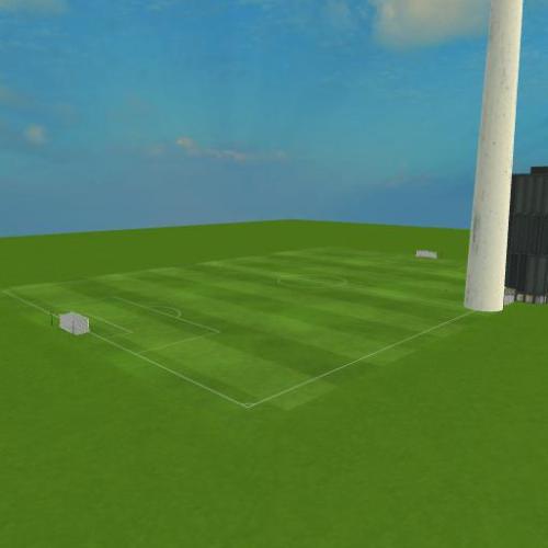 Arena Image