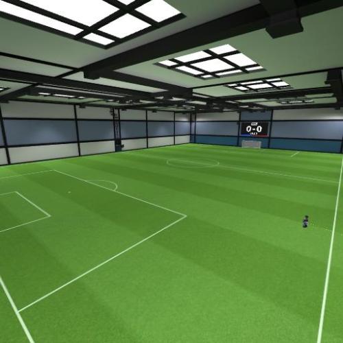 Arena Image