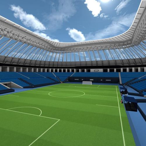 Arena Image
