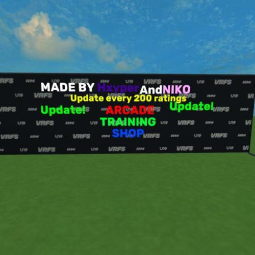 Arena Image