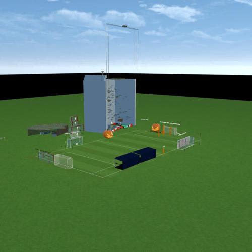Arena Image