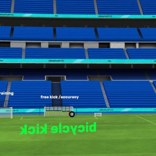 Arena Image