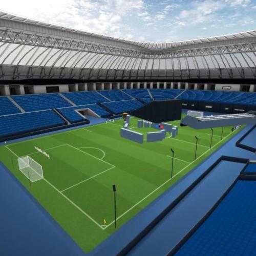 Arena Image
