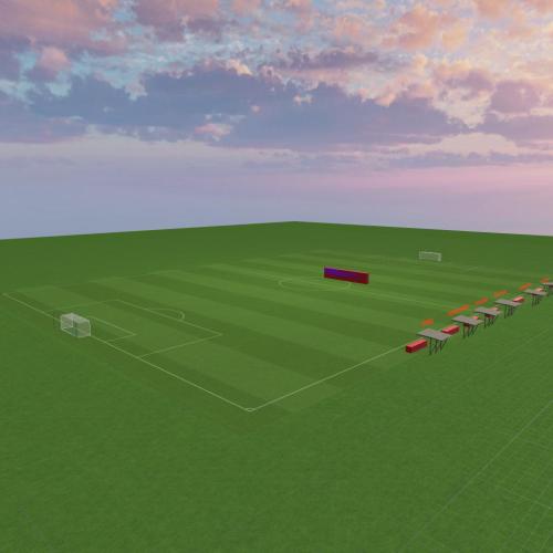 Arena Image