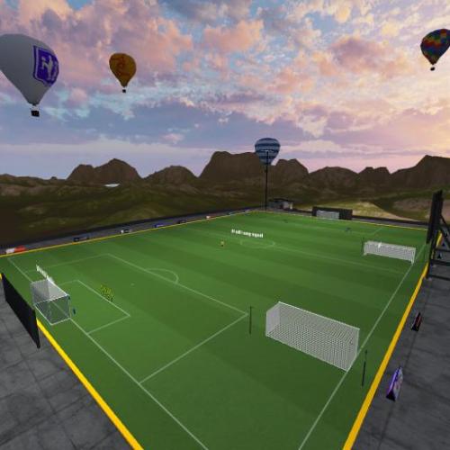 Arena Image