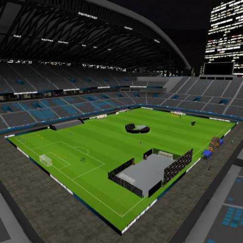 Arena Image