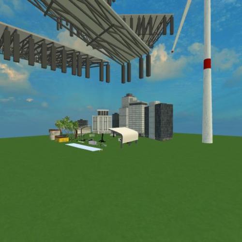 Arena Image