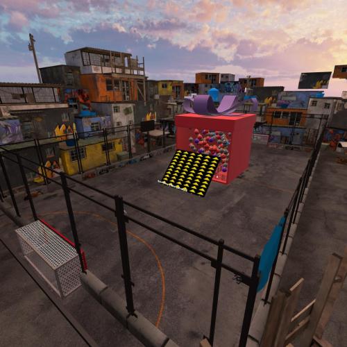 Arena Image