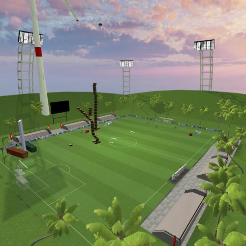 Arena Image
