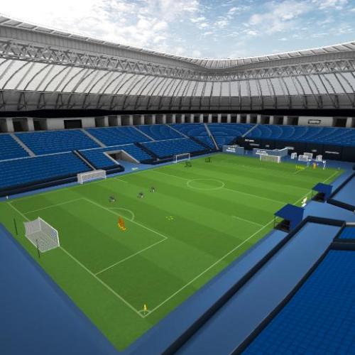 Arena Image
