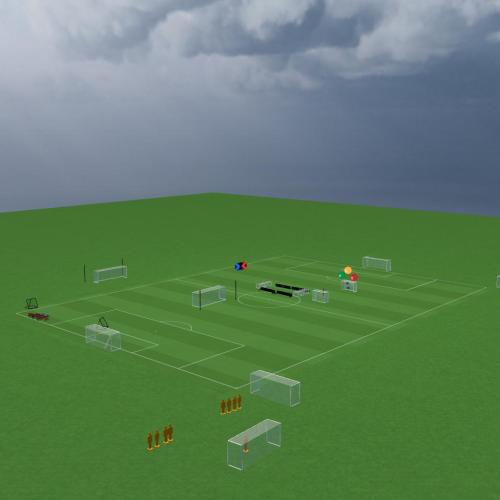 Arena Image