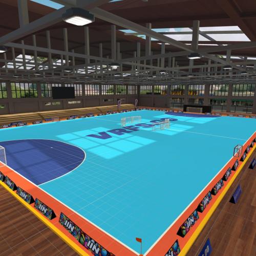 Arena Image
