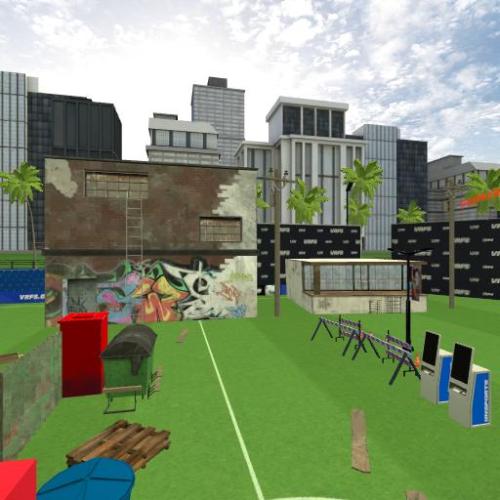 Arena Image