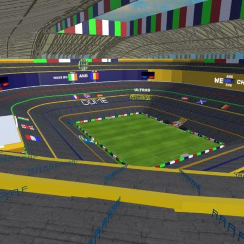 Arena Image